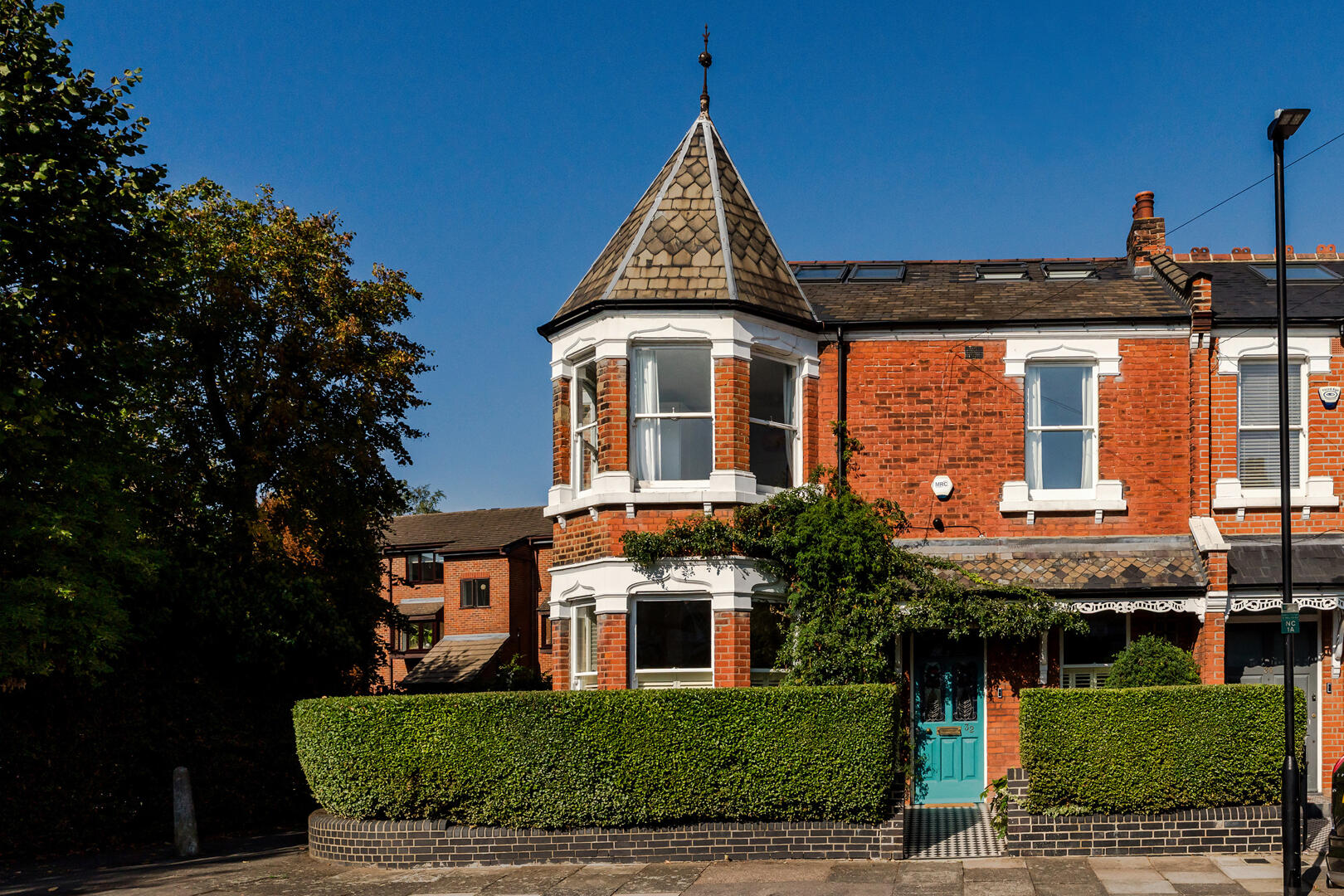 Northcott Avenue